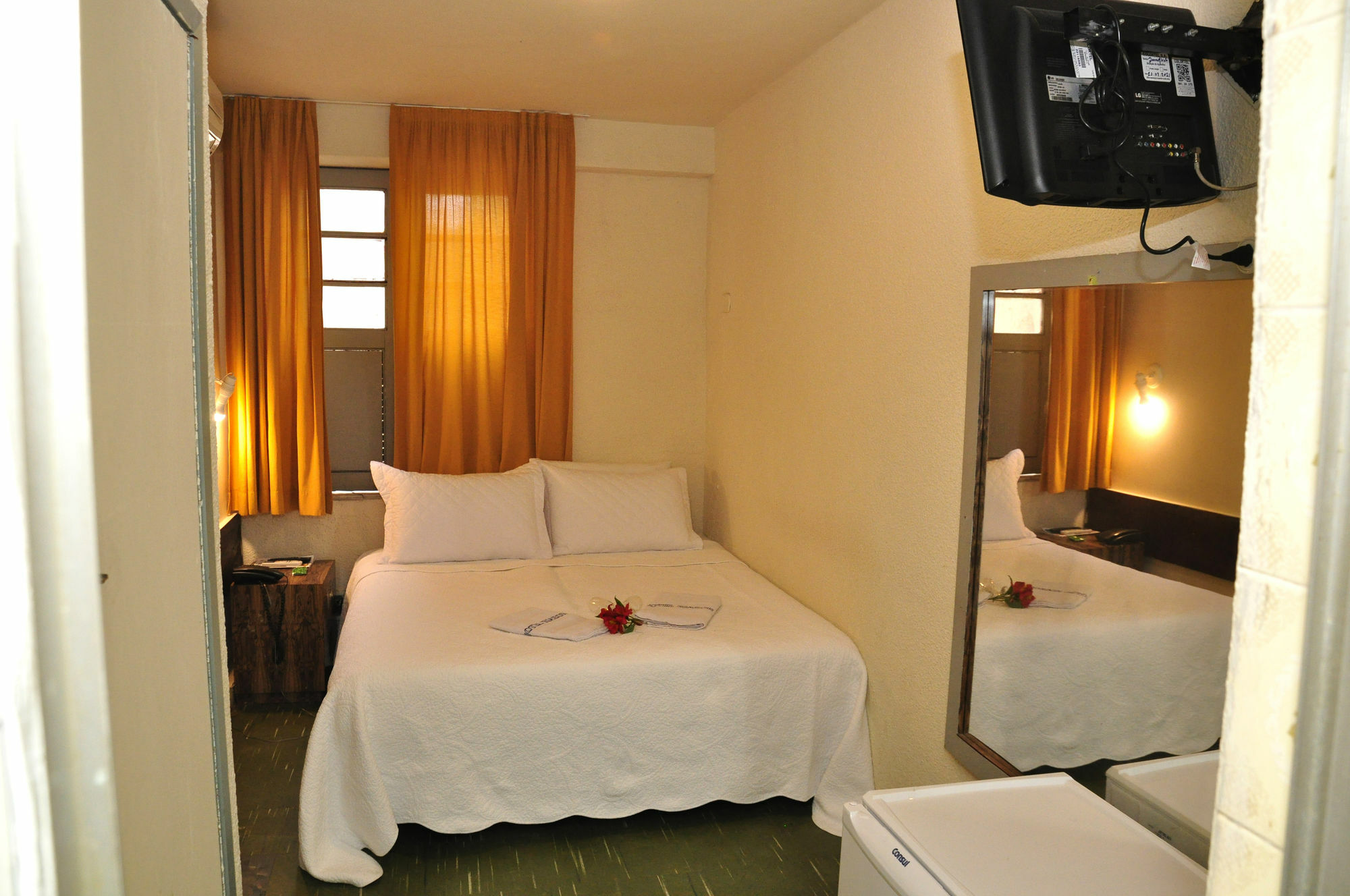 Hotel Plaza Riazor Rio de Janeiro Exteriör bild
